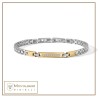 Bracciale in Acciaio UBR 1277 |  Comete Gioielli